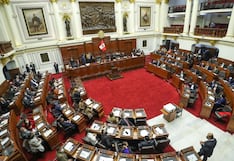 Sin iniciativa de gasto, punto