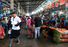 Mercado mayorista de Lima: las principales ofertas de alimentos