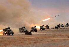 Estados Unidos invita a Irán a negociar un acuerdo nuclear tras los ataques lanzados al país