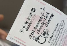 Powerball, 27/12/2025: números ganadores y resultados del jackpot de la lotería de $20 millones en EE.UU.