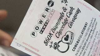 Powerball, 27/12/2025: números ganadores y resultados del jackpot de la lotería de $20 millones en EE.UU.