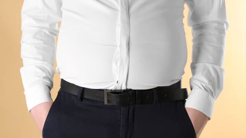 Los trabajadores con sobrepeso, en general, pierden cantidades considerables por la discriminación salarial en Estados Unidos. Foto: Getty Images