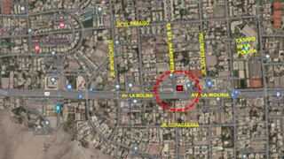 La Molina: Declaran desfavorable pedido de cambio de zonificación de predio en El Sol