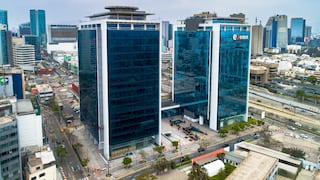 Holding detrás de Hayduk busca expandir su negocio inmobiliario con nuevos edificios: ¿dónde?