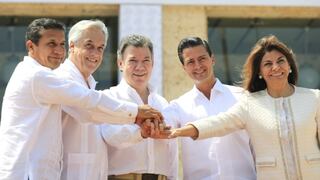 Costa Rica eliminará visas a turistas y empresarios de Perú, Colombia, Chile y México