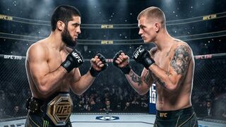 ¿Quién ganó la pelea Islam Makhachev vs. Ian Garry por UFC 330? Resultados de todos los combates