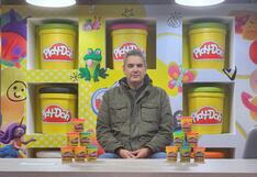 Hasbro y su estrategia para ganar terreno en el mercado de los coleccionistas