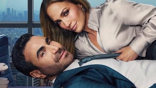 La romántica trama de “Turbulencia en la oficina”, la película de Netflix protagonizada por Jennifer Lopez