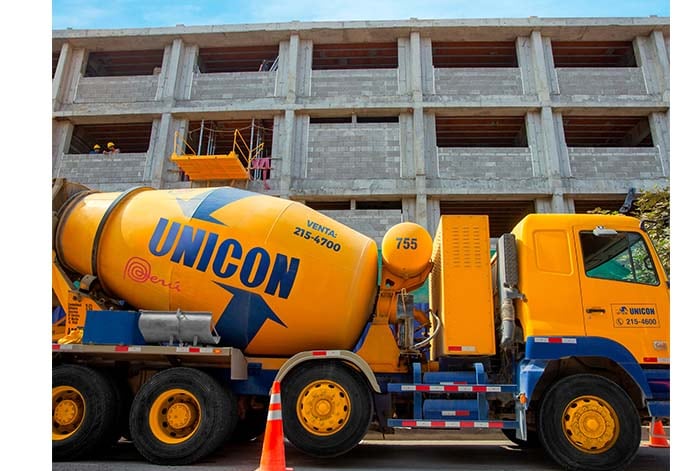 Unicon forma parte de la estrategia de portafolio integrado para atender vivienda e infraestructura. Foto: Andina