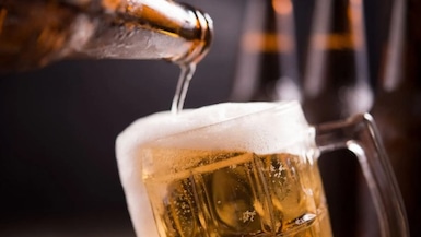 Cerveza