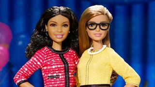 Mattel se hunde en bolsa por culpa de Barbie