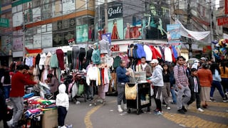 BCRP: “Falta voluntad política, la lista de reformas la tenemos aprendida”
