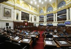 Congreso: Junta de Portavoces aprueba distribución de comisiones para el periodo 2022 - 2023