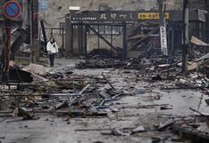 UE preparada para prestar asistencia a Japón tras el terremoto y el choque de aviones