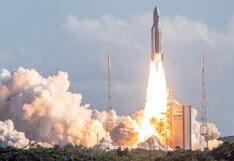 Japón aplaza por tercera vez despegue de misión lunar “Moon Sniper”