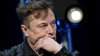 EE.UU. investiga a Elon Musk por las capacidades del piloto automático de Tesla