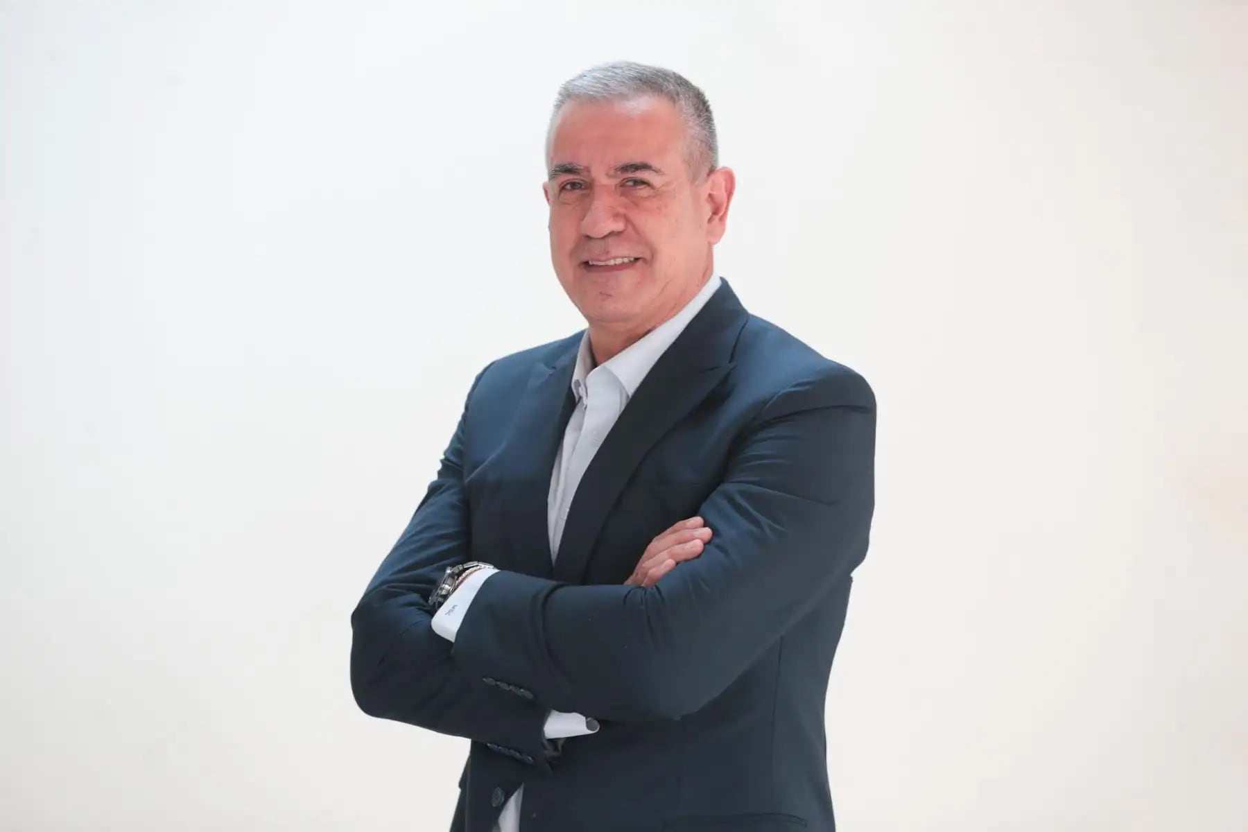 El aspirante presidencial delineó su estrategia en la fase final de campaña. (Foto: Andina)