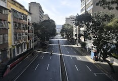 Acreedores de Venezuela listos para negociar reestructuración de deuda