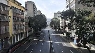 Acreedores de Venezuela listos para negociar reestructuración de deuda