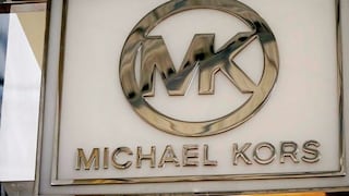 Compra de Michael Kors por el dueño de Coach crea gigante del lujo en EE.UU.