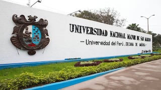 Universidad San Marcos se declara en emergencia, ¿por qué?