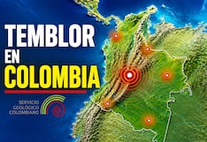 Temblor en Colombia EN VIVO hoy, 19 de agosto 2026: hora exacta, magnitud y dónde fue el epicentro del último sismo, según el SGC