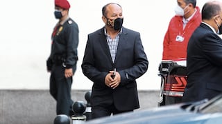 Exfuncionario de Provías dice que Juan Silva le presentó a Zamir Villaverde