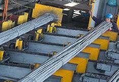 Siderúrgica chilena retira plan de suspensión tras medidas antidumping contra acero chino