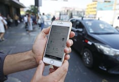 Congreso: buscan que taxis por aplicativo solo cobren 20% de comisión a sus conductores por servicio