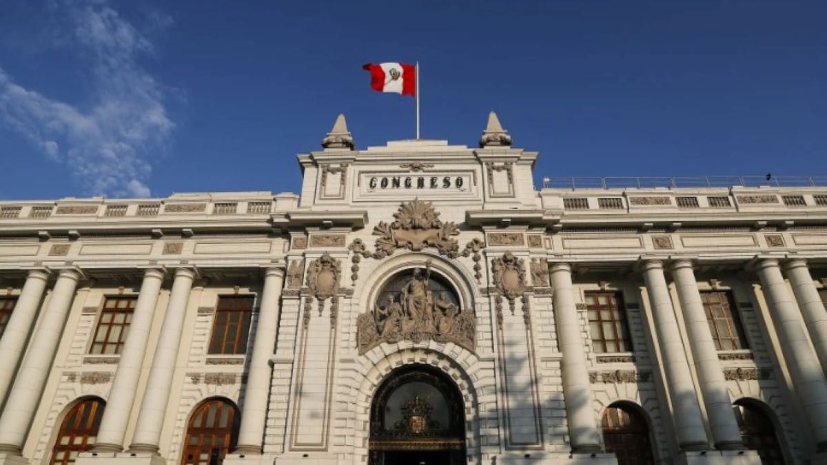 Congreso: mociones para crear comisiones por El Niño ingresan a agendas de los plenos