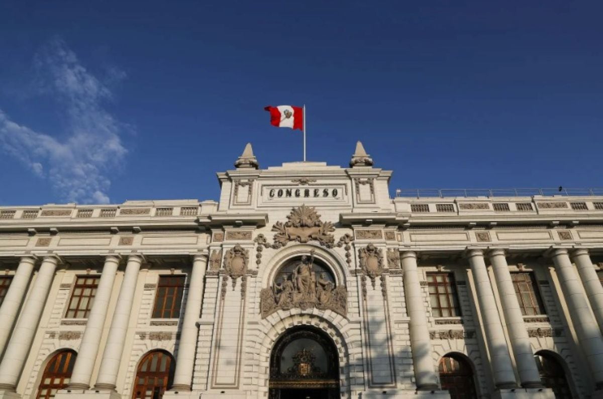El Senado y la Cámara de Diputados tienen en agenda propuestas para crear comisiones especiales de seguimiento y fiscalización ante el fenómeno El Niño. Foto: Andina.