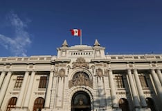 Congreso: mociones para crear comisiones por El Niño ingresan a agendas de los plenos