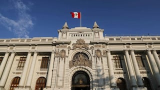 Congreso: mociones para crear comisiones por El Niño ingresan a agendas de los plenos