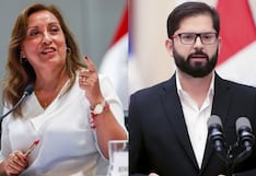 Dina Boluarte y Gabriel Boric se reunirán la próxima semana en Estados Unidos