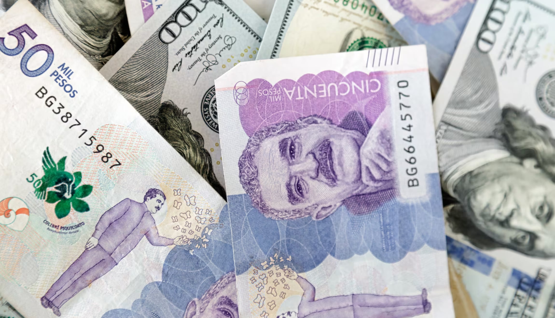 Gustavo Petro hará el anuncio oficial de un nuevo incremento del salario mínimo para este año 2026. Conoce todos los detalles sobre este aumento en Colombia. (Foto: Getty Images)