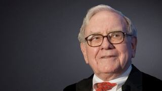 El paper donde Warren Buffett escribió la receta de su éxito en la bolsa