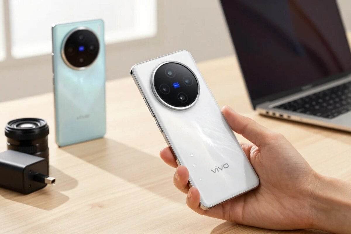 Vivo opera en operadoras y retailers del mercado formal. El canal informal no es parte de su estrategia y este año prioriza el ecommerce. (Foto: Vivo)