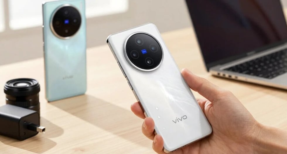 Vivo busca duplicar ventas en Perú con estrategia de inventario