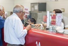 Pago ONP abril 2026: ¿cuándo recibirán el pago los pensionistas de la ley 19990?