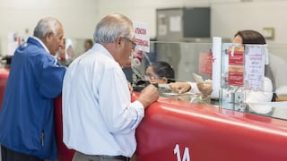 Pago ONP abril 2026: ¿cuándo recibirán el pago los pensionistas de la ley 19990?