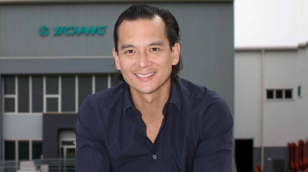 Arnold Wu presidirá el nuevo directorio de Yichang para el periodo 2026–2029 y liderará su estrategia de crecimiento y expansión de cara al centenario de la empresa.