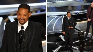 Premios Oscar: Will Smith obtiene su primera estatuilla dorada como Mejor Actor