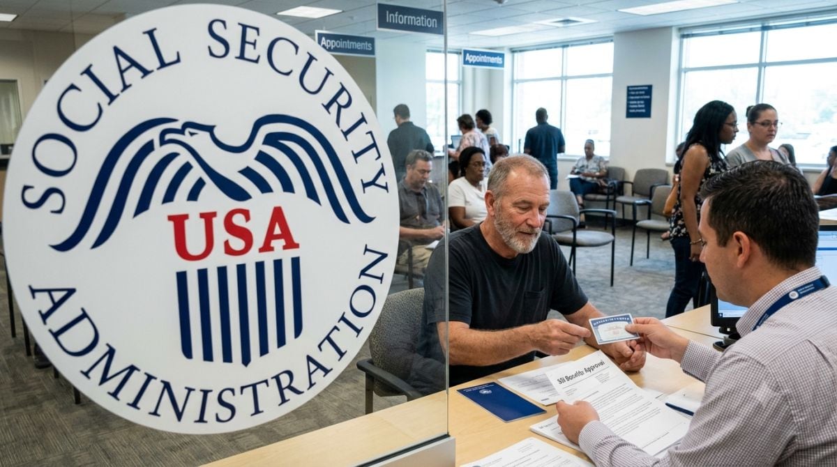 Los pagos de SSI suelen realizarse el primer día de cada mes; cuando coincide con un feriado federal o fin de semana, el depósito puede adelantarse al día hábil anterior (Foto: Imagen creada por El Comercio MAG usando Gemini)