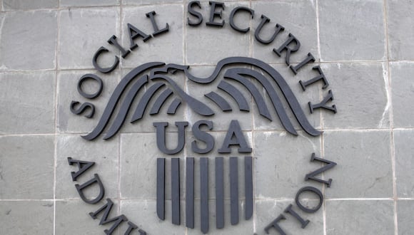 La Administración de la Seguridad Social  de Estados Unidos se encarga de la jubilación y otros beneficios como la SSI (Foto: AFP)