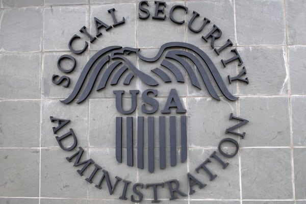 La Administración de la Seguridad Social de Estados Unidos se encarga de la jubilación y otros beneficios como la SSI (Foto: AFP)