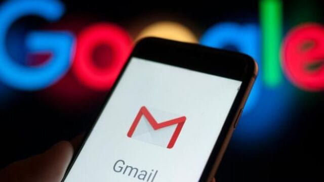 Gmail: ¿cómo recuperar mi cuenta si olvidé la contraseña?