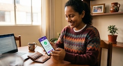Prex, primera entidad financiera 100% digital a punto de iniciar operaciones: ¿qué ofrecerá?