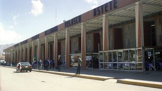Aeropuerto del Cusco ampliará horario de vuelos hasta las 9 de la noche desde febrero