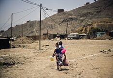 Midis defiende cambio de indicadores para medir la pobreza: no se está disfrazando