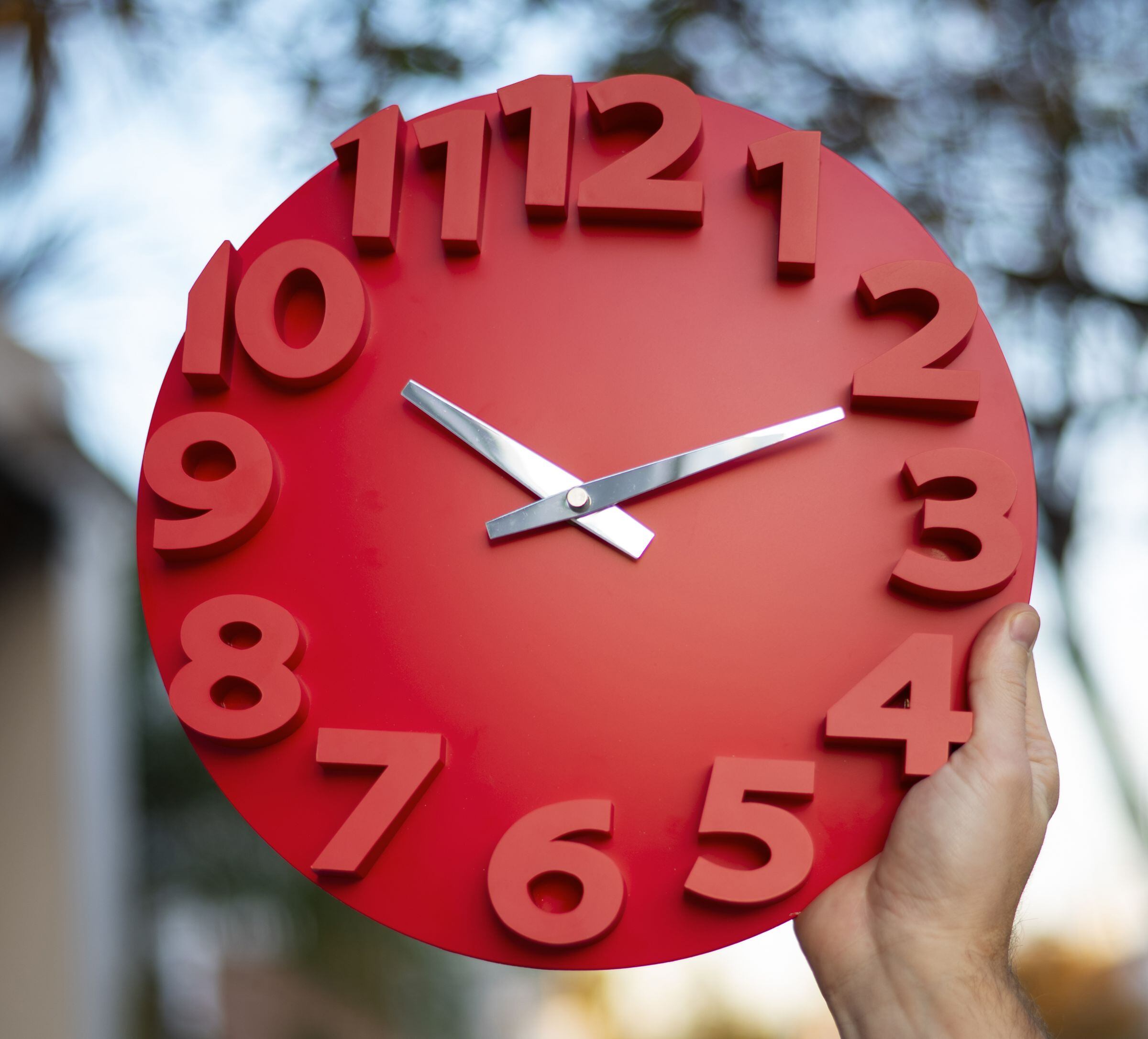 Estados Unidos aplica dos cambios de horario al año (Foto: Diseñado por Freepik)